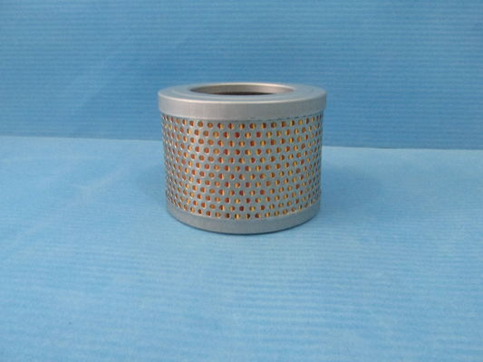 0532000002 Filtre à vide à pompe à air, OEM ODM ISO9001 Filtre à air d' admission