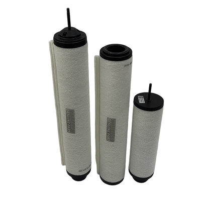 71064763 Compresseur d'air filtre à vide pompe séparateur de brouillard d'huile