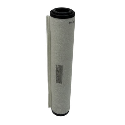 71064773 Filtre d'échappement de pompe à vide Sv300 630 500 630F Séparateur de brouillard d'huile
