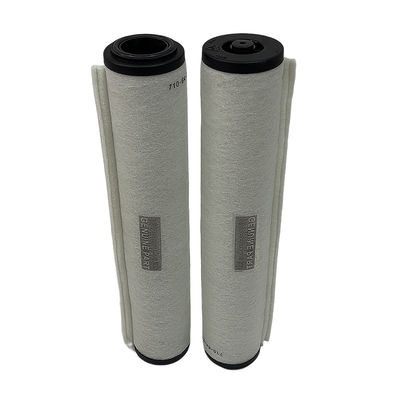 71064773 Filtre d'échappement de pompe à vide Sv300 630 500 630F Séparateur de brouillard d'huile