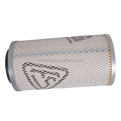 Compresseur d'air ISO filtre à huile purificateur de fumée séparateur d'huile et gaz S-CG19-502