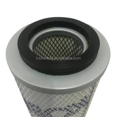 Compresseur d'air ISO filtre à huile purificateur de fumée séparateur d'huile et gaz S-CG19-502