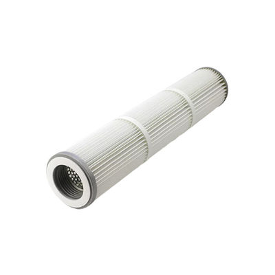 3222332081 Cartouche de filtre à poussière Cartouche de collecteur 3222321295 99,99%