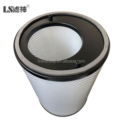 175240000 Filtre à air souffleur 99,99% fibre de verre Certifié ISO9001