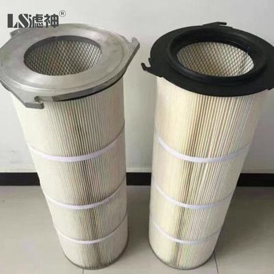 175240000 Filtre à air souffleur 99,99% fibre de verre Certifié ISO9001
