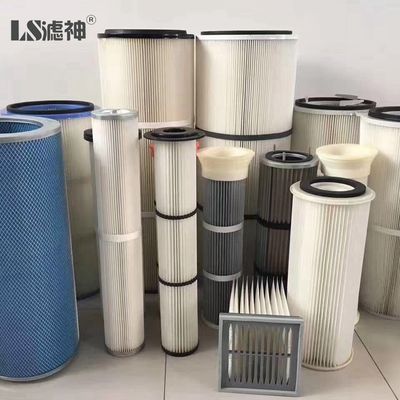 175240000 Filtre à air souffleur 99,99% fibre de verre Certifié ISO9001