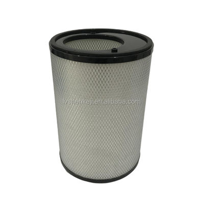 Cartouche de filtre à air pour souffleur en fibre de verre 175240000 175241000 ISO9001