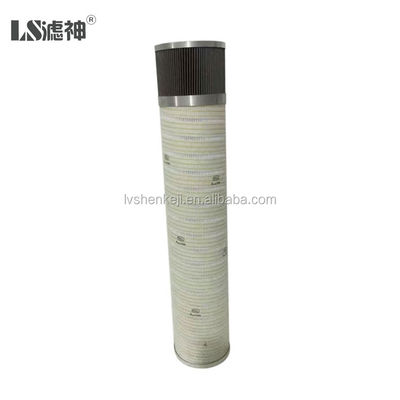 Filtre de générateur d'énergie pour éoliennes HC8300FKS39H-YC11 pour systèmes hydrauliques