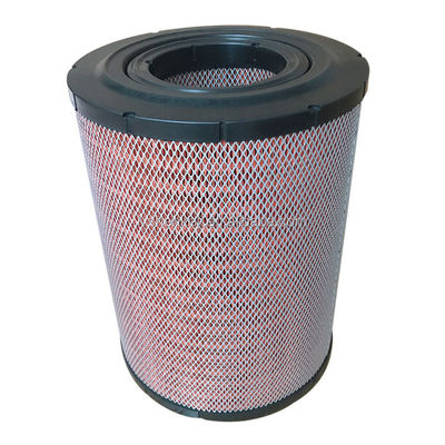 Hino 700 filtre à air pour camions lourds S17801-3460 S17801-3450 ISO9001