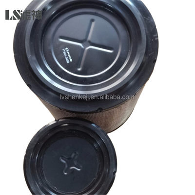 Hino 700 filtre à air pour camions lourds S17801-3460 S17801-3450 ISO9001