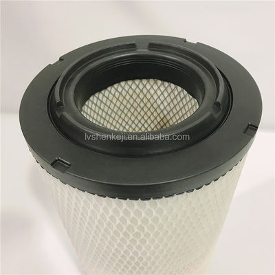 Filtre à air pour camions lourds 394688 394689 99,99% d'efficacité pour la filtration des poussières