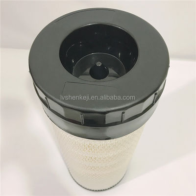 Filtre à air pour camions lourds 394688 394689 99,99% d'efficacité pour la filtration des poussières