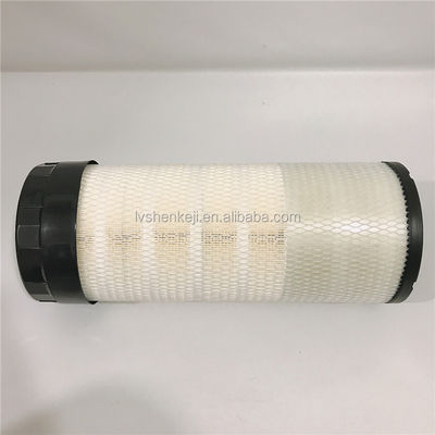 Filtre à air pour camions lourds 394688 394689 99,99% d'efficacité pour la filtration des poussières