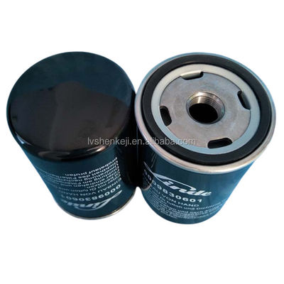 Filtre à huile hydraulique pour camions lourds pour chariots élévateurs à fourche