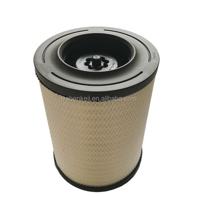 Filtre à huile hydraulique pour camions lourds pour chariots élévateurs à fourche