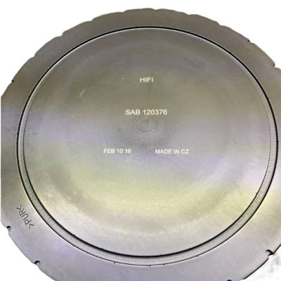 Élément de filtre à air pour camions SL12948 SAB120376 BCE120376 BCE12-0439 BCE120439